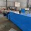 Factory screw coating machine screw nails to prevent drop point rubber machine
