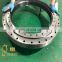 China hot sales  large diameter four-point ball contact slew bearing