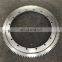 Machine parts 16269001 double row ball swing bearing