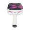 Arronax Manufacturer's 16mm Full Carbon PP Core Pickleball Paddle Custom Thermoformed Particle Spray Paint Sports Entertainment