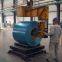 Understanding the Thermal Conductivity of Galvalume Steel Coils