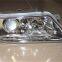 Bus Head Lamp ZK6113 Zk6112 bus front light head light spare part HJQ-017-RH led lights 24v for buses