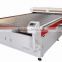 Lowest price auto feeding laser cutting machine/Large Format Auto-feed Laser Cutting Machine BCL-BA