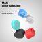 Mini Wireless Portable Speaker Outdoor DJ Music Player Box Multi Function BT Speakers