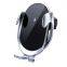 15W Max Magnetic Wireless Car Charge Compatible with Standard Fast Charge Mobile Phone Wireless Car Mount Charger