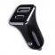 Portable 36w 30w Mini Battery Car Charger For iphone Samsung qc3.0 Type-C 2 Pd 3 In 1 USB c Electric Car Charging
