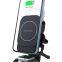 3 in 1 Car Wireless Fast Charger Phone Charging Stand for mobile phone and watch headphones