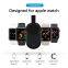 Portable Wireless Keychain 1100mAh Power Bank Watch Charger for Watch 1 2 3 4 5 6 7 9 SE Smartwatch Backup Charging Power Banks