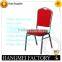 wholesale High grade stackable metal banquet hotel chair