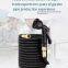 Garden Watering Expandable Hose Latex Inner Tube Magic Garden Hose With Nozzle