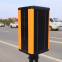 Fog induction lamp Fog induction and collision warning system Fog induction system Fog induction lamp supports design customization