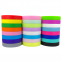 Custom Logo Rubber Bracelets Factory Customized Reflective Colorful Sports Silicone Design