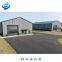 Light Steel Metal Warehouse for Shed