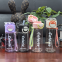 Stylish and durable water bottles from Boutique Gift with PC+PP material ranged from 500ml to 900ml