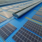 Solar Photovoltaic Panels