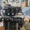 Perkins' new 404D-22 engine has a total success rate of 35.7KW