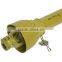 Marine propeller shaft Drive shaft for hyundai Double Shaft Motor PTO Agriculture Shaft Spare Parts
