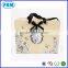 Offset Printing Surface Handling and Shopping Industrial Use Kraft paper bag