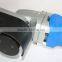 Professional Electric 1200W VTC Tube Belt Sander For Stainless Steel