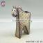 metal iron animal decor of nice horse home decoration items