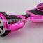 UL2272-Pink Smart Unicycle Electric Scooter for Young Generation