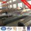 Hot DIP Galvanised Electric Steel Pole