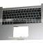 Верхний корпус с клавиатурой 2013 года с британской раскладкой для Apple MacBook Pro Retina A1398
