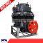 Warranty Easy Transport Concrete Crusher, Stone Cone Crusher Machine