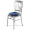 RCH-4145 Wooden White Banquet Chair