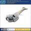 high demand cnc machining custom assemble parts