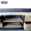 Antique Metal Shelf Industrial Furniture Reclaimed Wooden Bookself                        
                                                Quality Choice