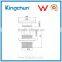 Watermark Umbrella Waste Drainer Bathroom Waste Pop Up Drainer (K80-D)