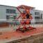 Fixed Electric Scissor Lift