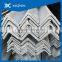 STEEL PROFILE hot dip galvanized angle steel