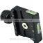 Ideas for mini company action camera accessories QR-50 for tripod ball head