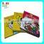 CMYK high quality child hardcover book printing book printing