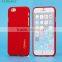 Design mobile phone cover for iPhone 6