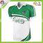OEM sublimated custom cricket jersey logo design for team                        
                                                Quality Choice