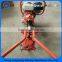 2016 Jining hengwang Universal Rail Portable Railway Spanner Wrench