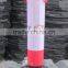 traffic safety flexible T-TOP spring post