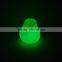 Colorful Pear Shaped Led Light Toys For Festival Decoration