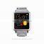 SIM card phone call PW310 smart wrist watch with MTK6260+SOS +GPS+Heart rate function+Pedometor for old man, smart wrist watch