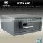 2014 Latest TOP selling electronic safe box for hotel wiht laptop size