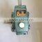 WP series,WPS High presicion Worm Gearbox,cheap gearbox prices