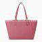 New Arrival Fashion Lady Tote Handbag Women PU Leather Handbag Manufacturer                        
                                                Quality Choice