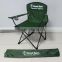 Folding camping chair with armrest and FOAM, aldi camping chair, beach chair