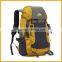 Tactical Stylish Waterproof Nylon Foldable Camping Hiking Backpack