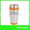Popular advertising promotional metal drinking water bottles