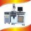 Portable Laser Marking Machine for Nameplate