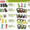 Kettlebell type neoprene dipping color kettlebell